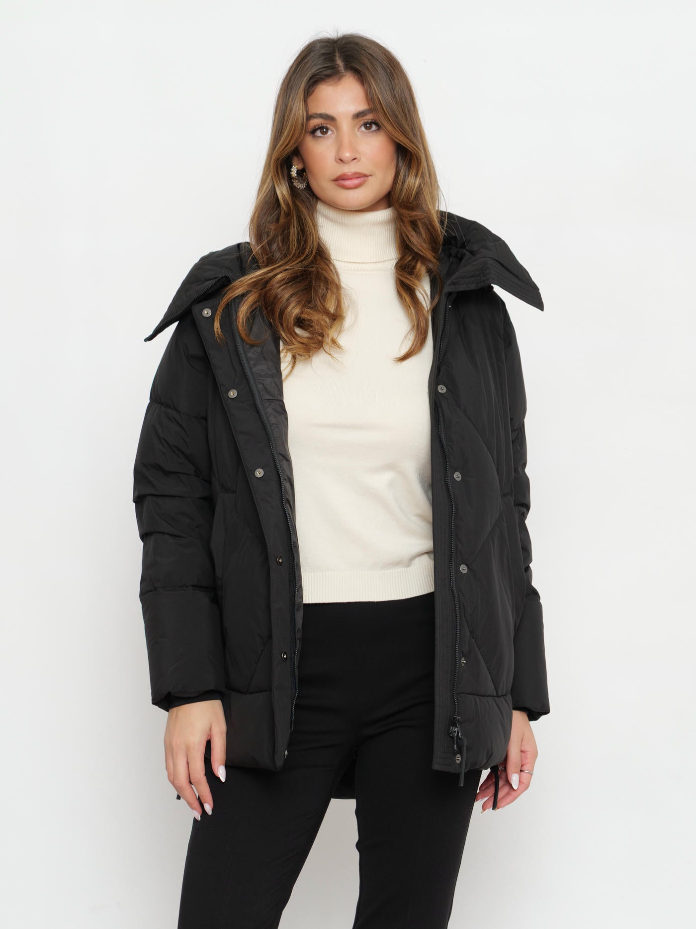 GIUBBOTTO - PEOPLE OF SHIBUYA