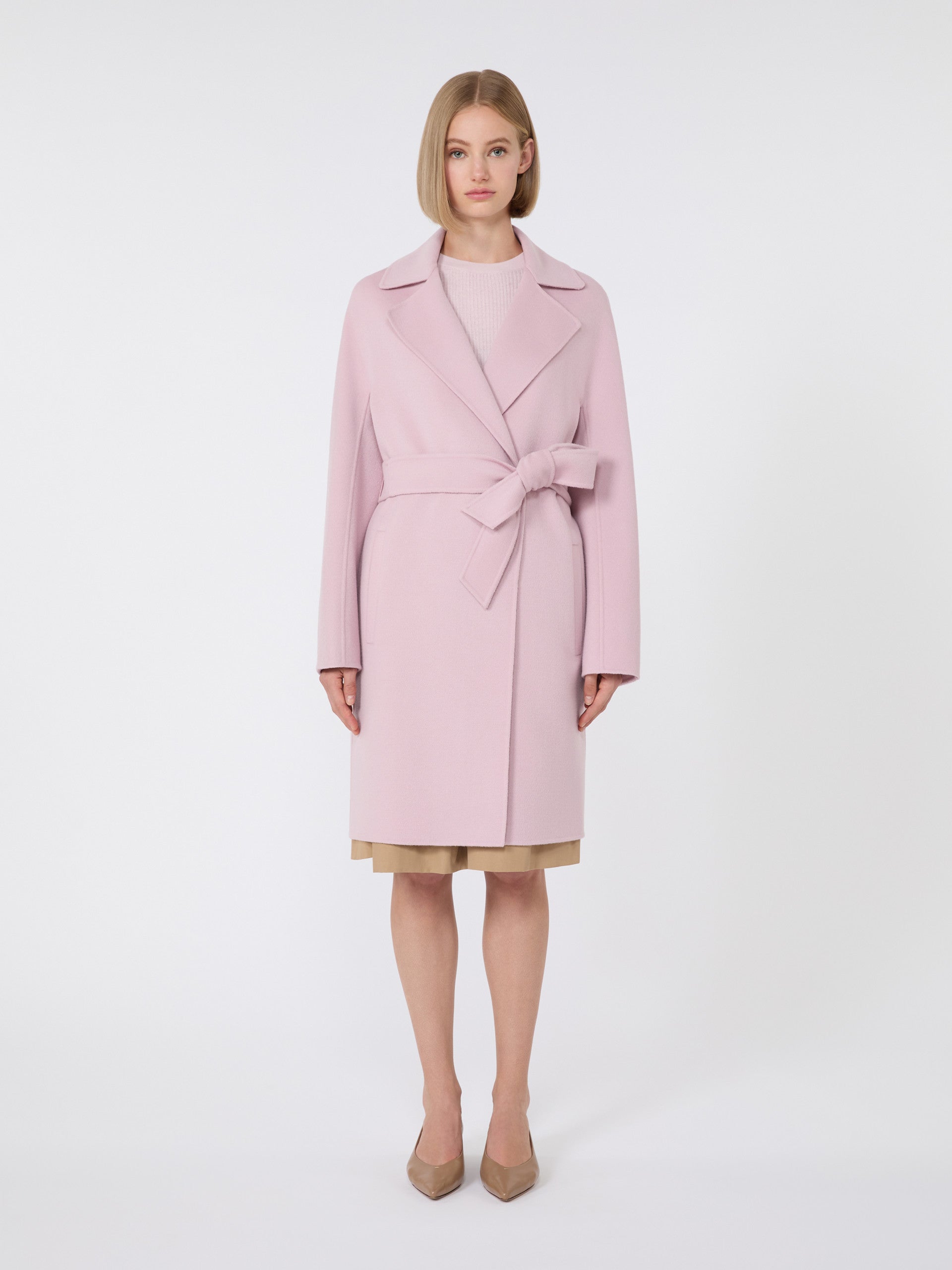 CAPPOTTO - MAXMARA