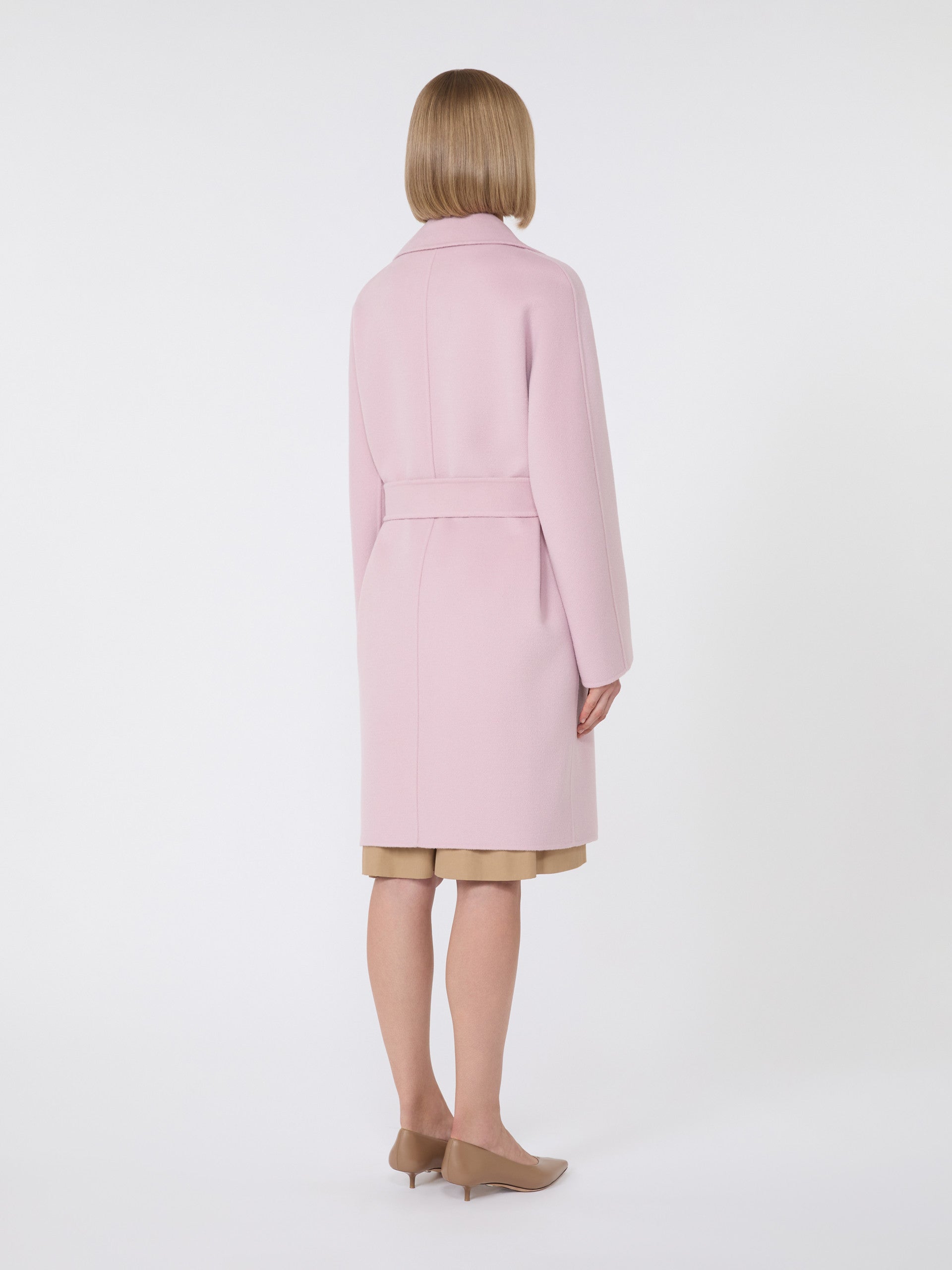 CAPPOTTO - MAXMARA