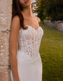 ABITO+MANICHE A.PALATCHI - ALBERTO PALATCHI