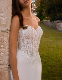 ABITO+MANICHE A.PALATCHI - ALBERTO PALATCHI