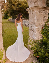 ABITO+MANICHE A.PALATCHI - ALBERTO PALATCHI