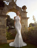 ABITO SPOSA A.PALATCHI - ALBERTO PALATCHI