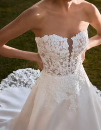 ABITO+MANICHE A.PALATCHI - ALBERTO PALATCHI