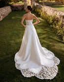 ABITO+MANICHE A.PALATCHI - ALBERTO PALATCHI