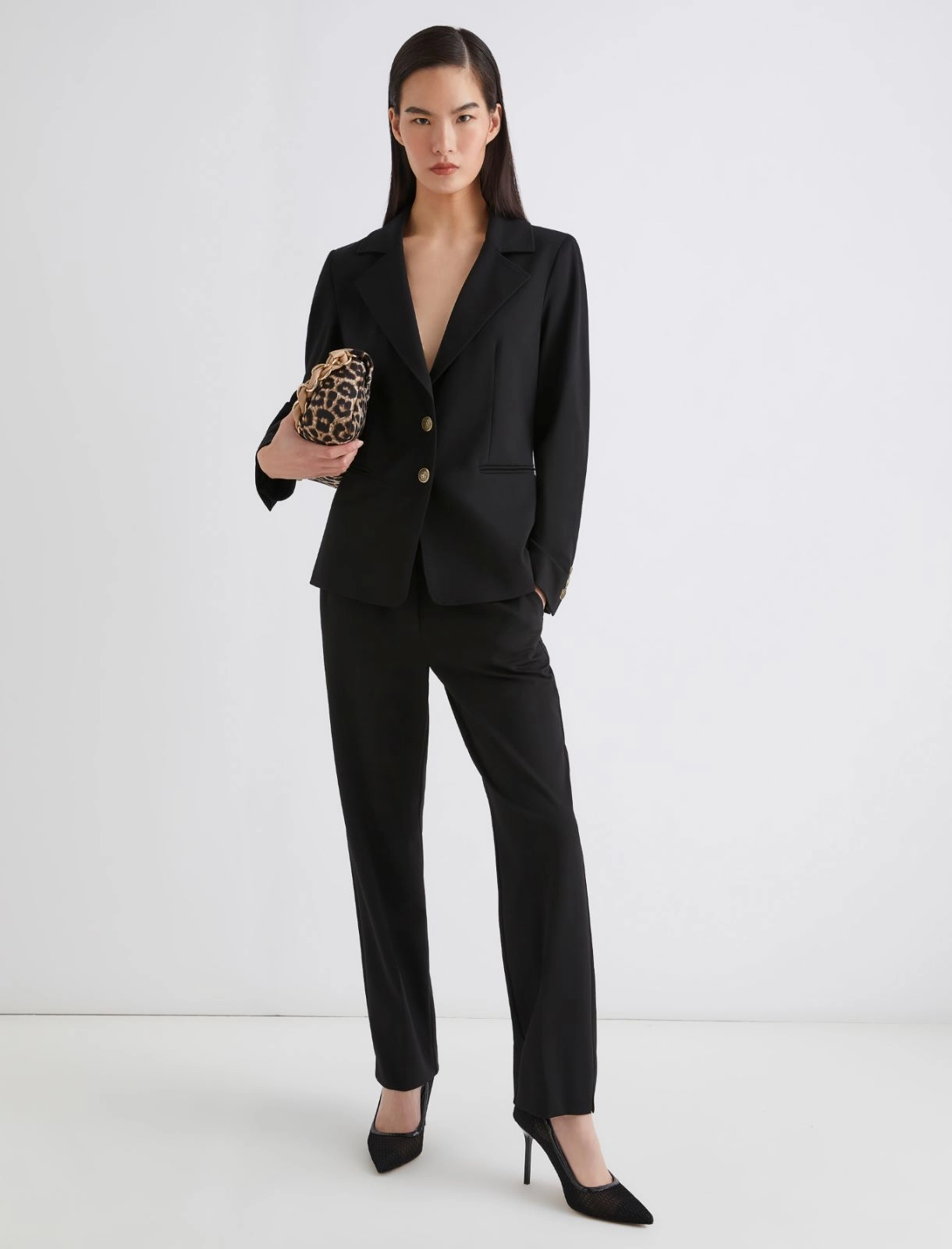 PANTALONE (abb.c/giacca Debutto) - MARELLA