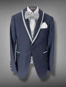 SMOKING 5PZ - ETIENNE CHIC