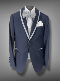 SMOKING 5PZ - ETIENNE CHIC