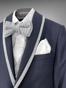 SMOKING 5PZ - ETIENNE CHIC