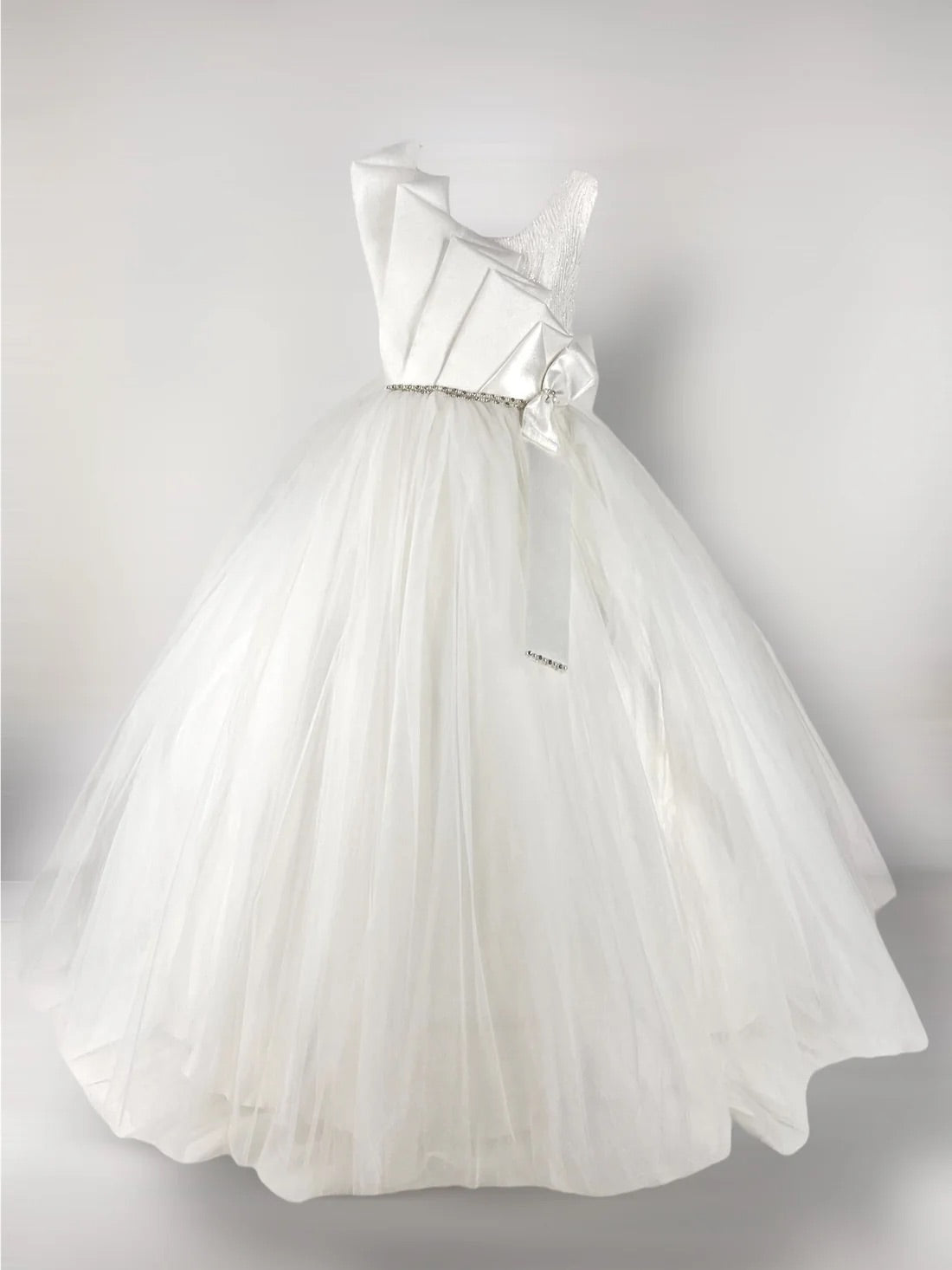 VESTITO - ETIENNE CHIC