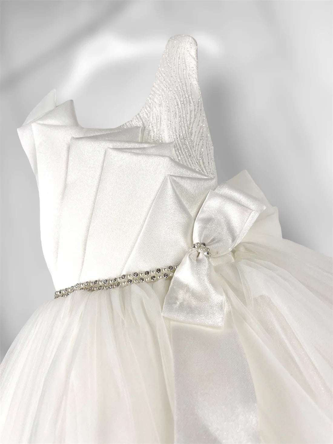 VESTITO - ETIENNE CHIC