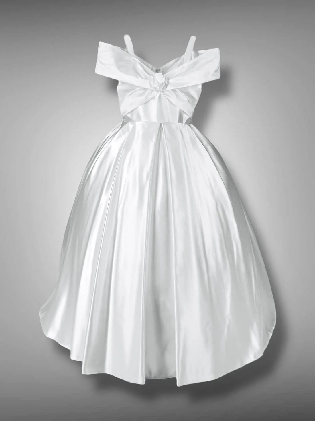 VESTITO - ETIENNE CHIC