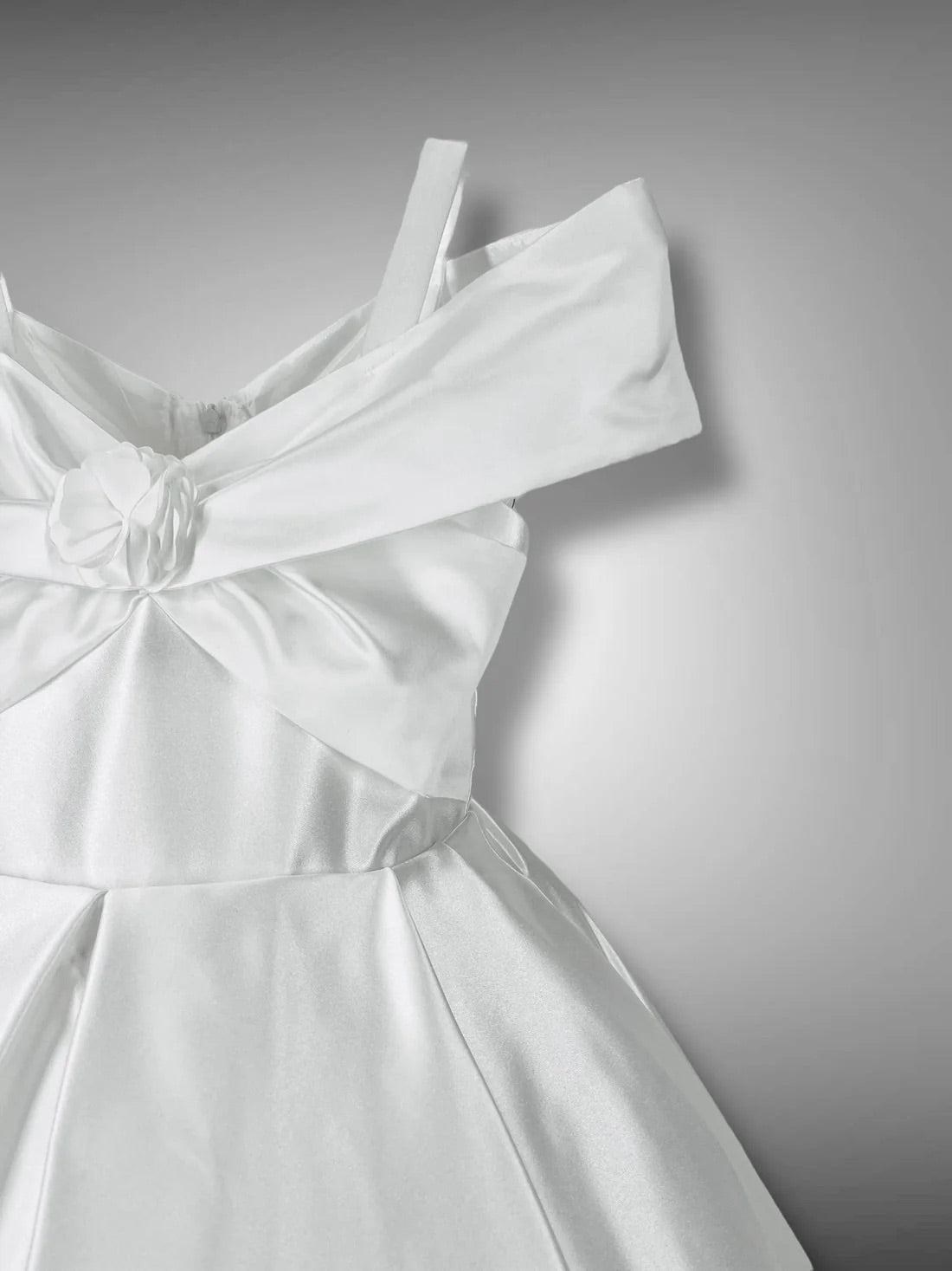 VESTITO - ETIENNE CHIC