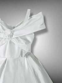 VESTITO - ETIENNE CHIC