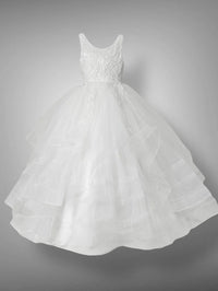 VESTITO - ETIENNE CHIC