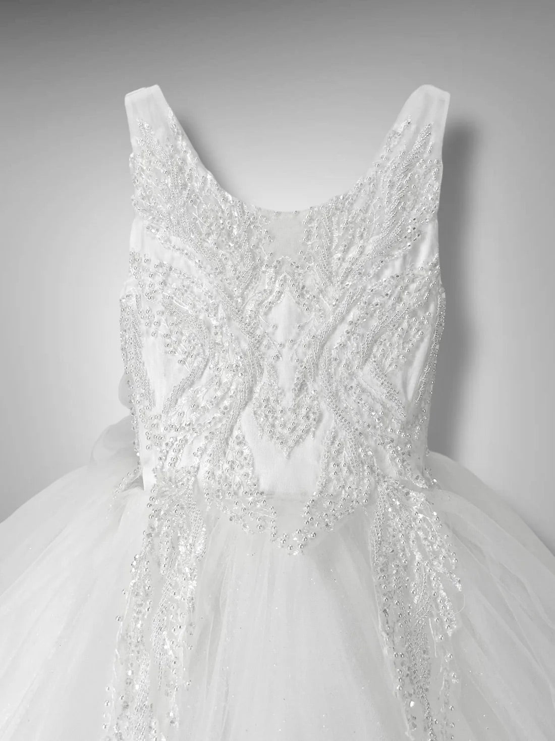 VESTITO - ETIENNE CHIC