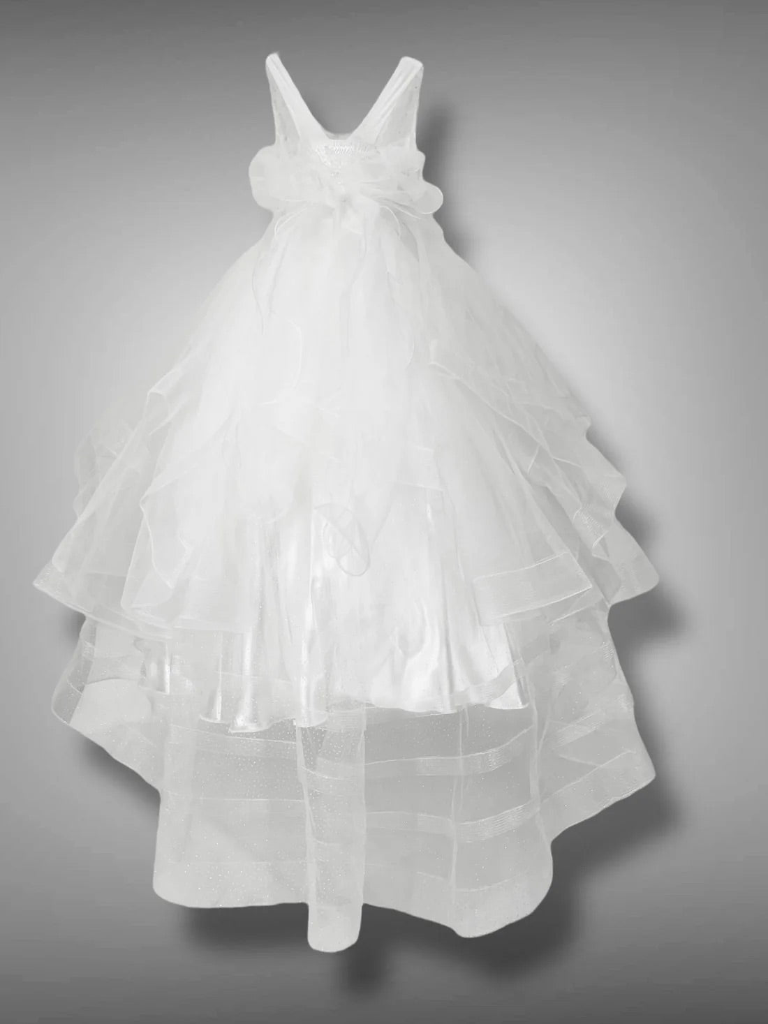 VESTITO - ETIENNE CHIC