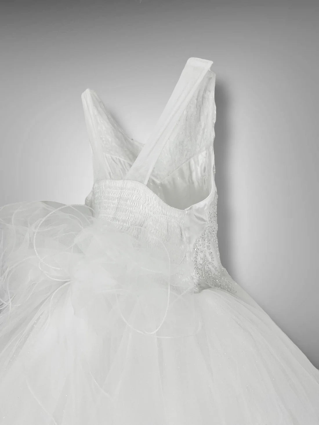 VESTITO - ETIENNE CHIC