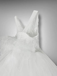 VESTITO - ETIENNE CHIC