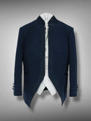ABITO C/GILET+PLASTRON - ETIENNE CHIC