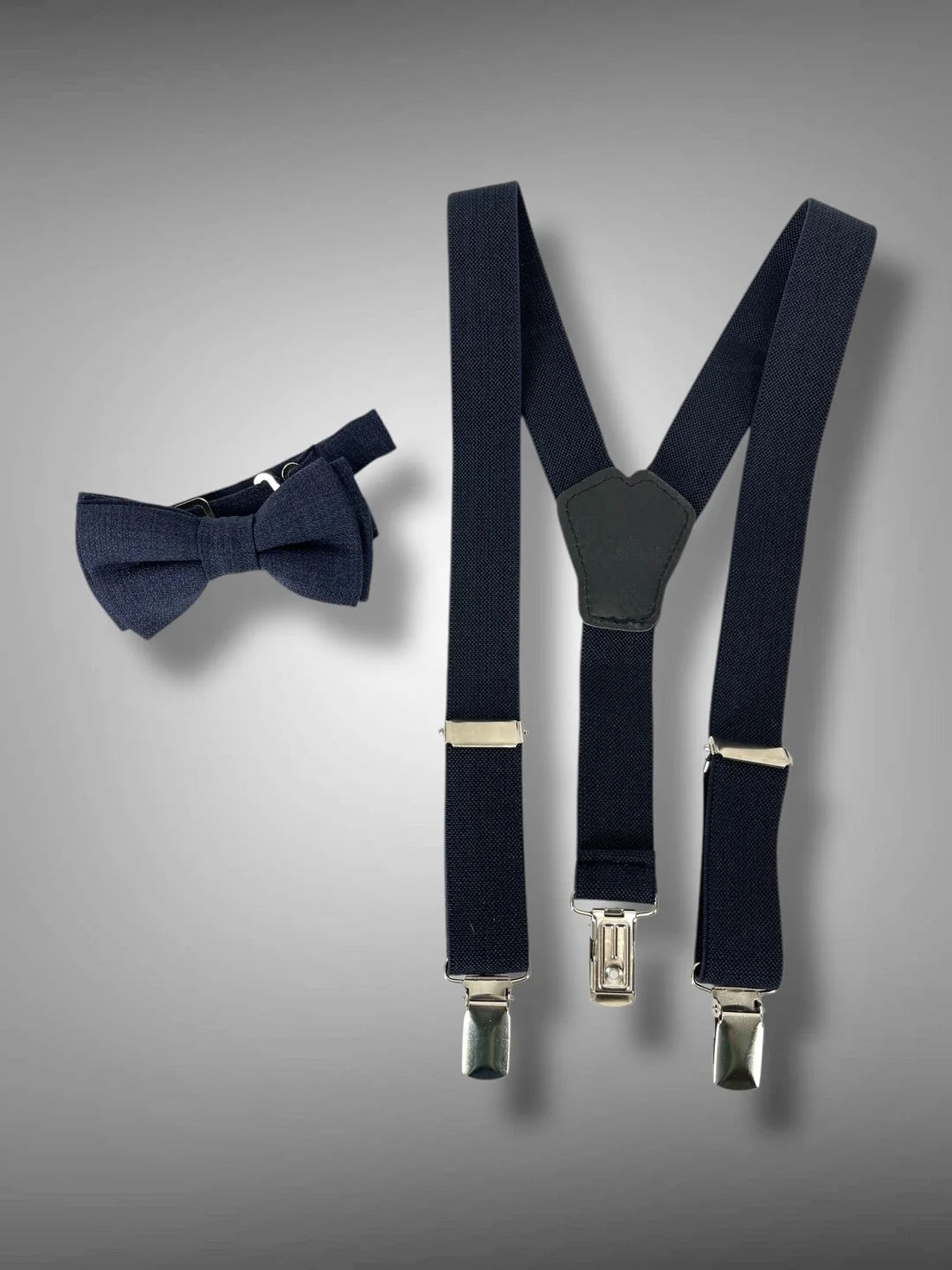 PANTAL+CAMIC+BRETELLE - ETIENNE CHIC