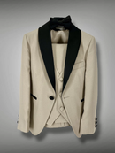 ABITO C/GILET+PAPI - ETIENNE CHIC