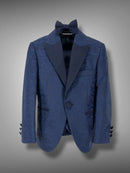 ABITO C/GILET+PAPI - ETIENNE CHIC
