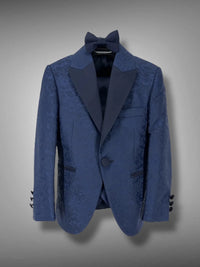 ABITO C/GILET+PAPI - ETIENNE CHIC
