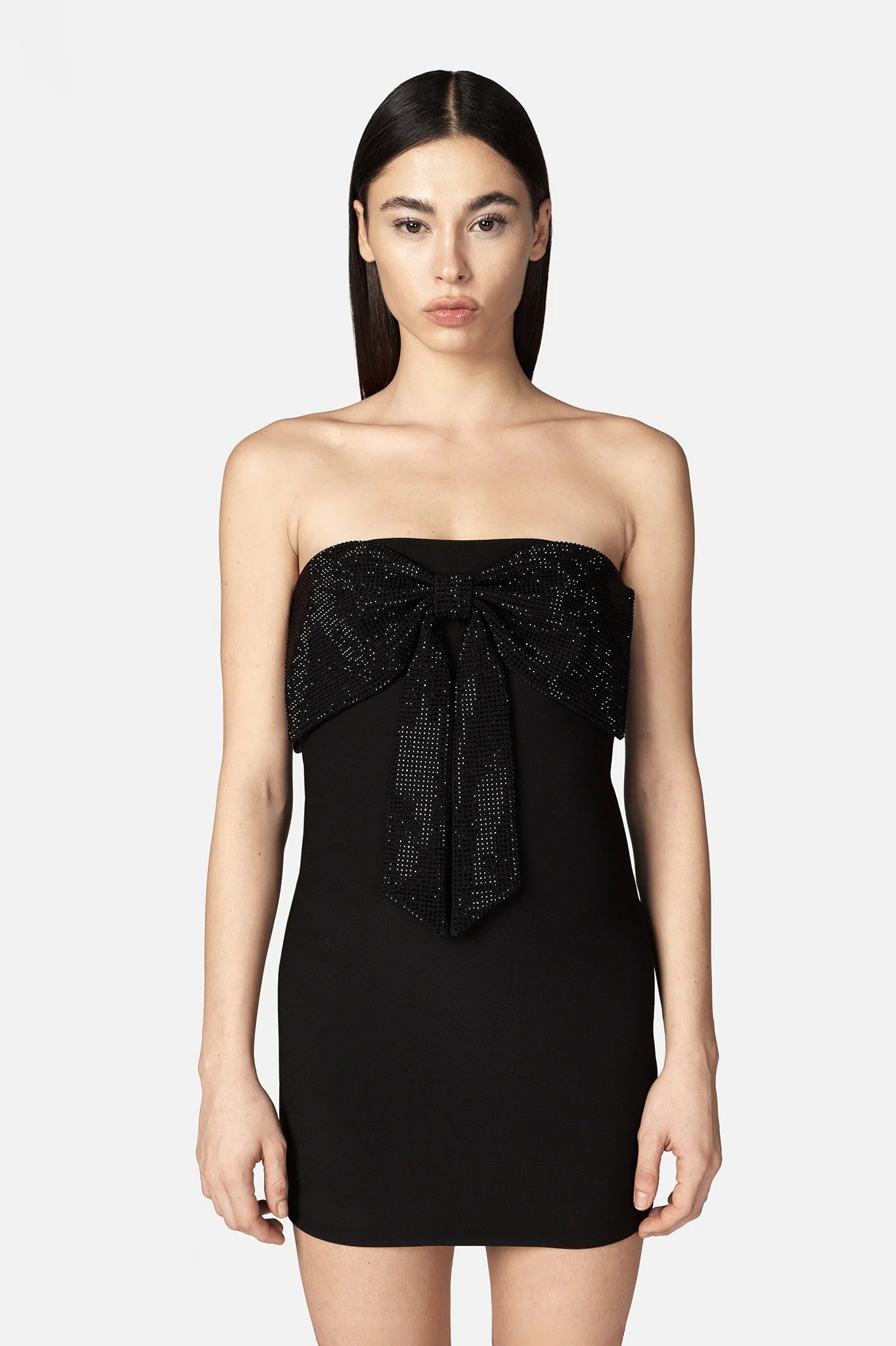 VESTITO - TWENTYFOURHAITCH