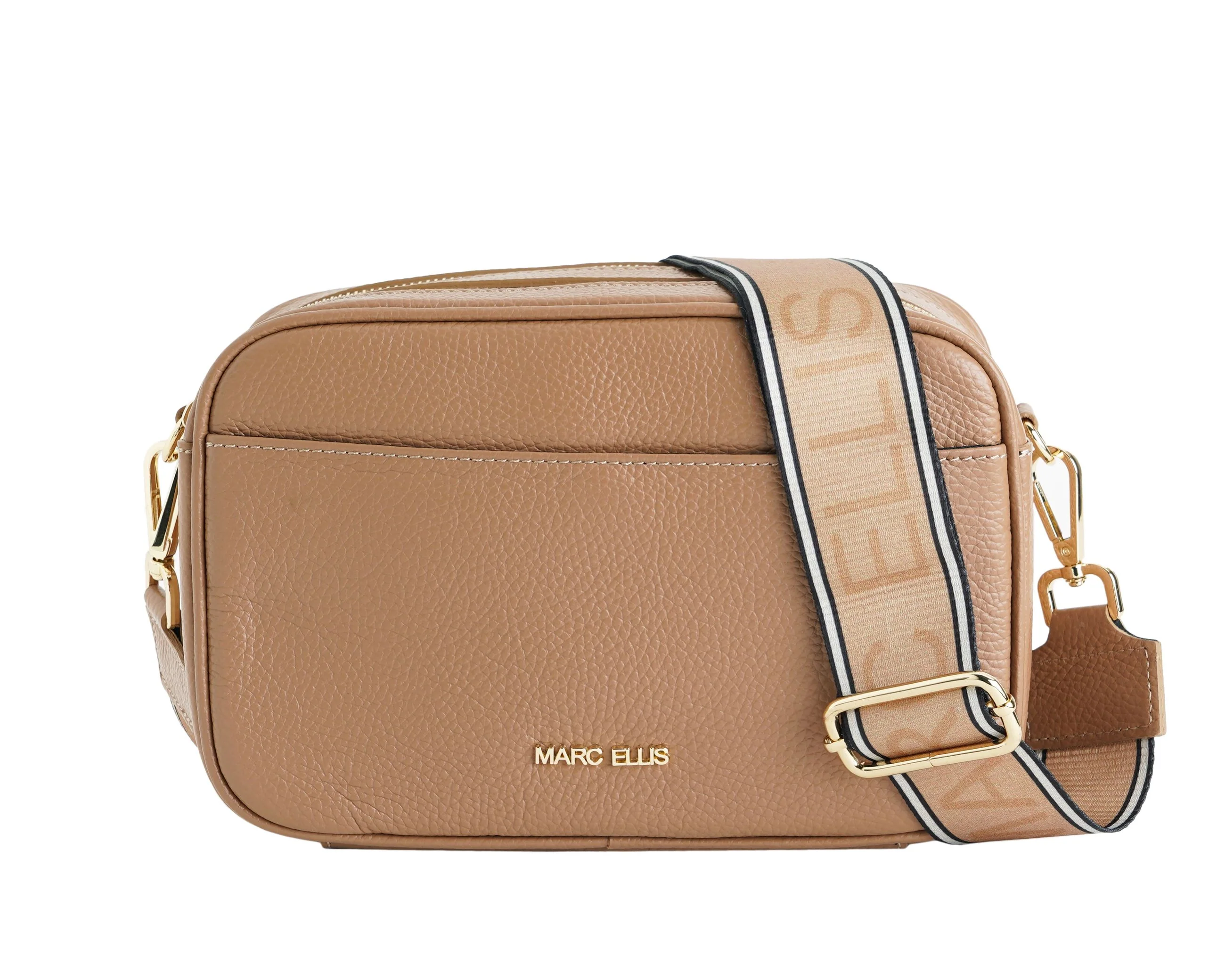 BORSA - MARC ELLIS