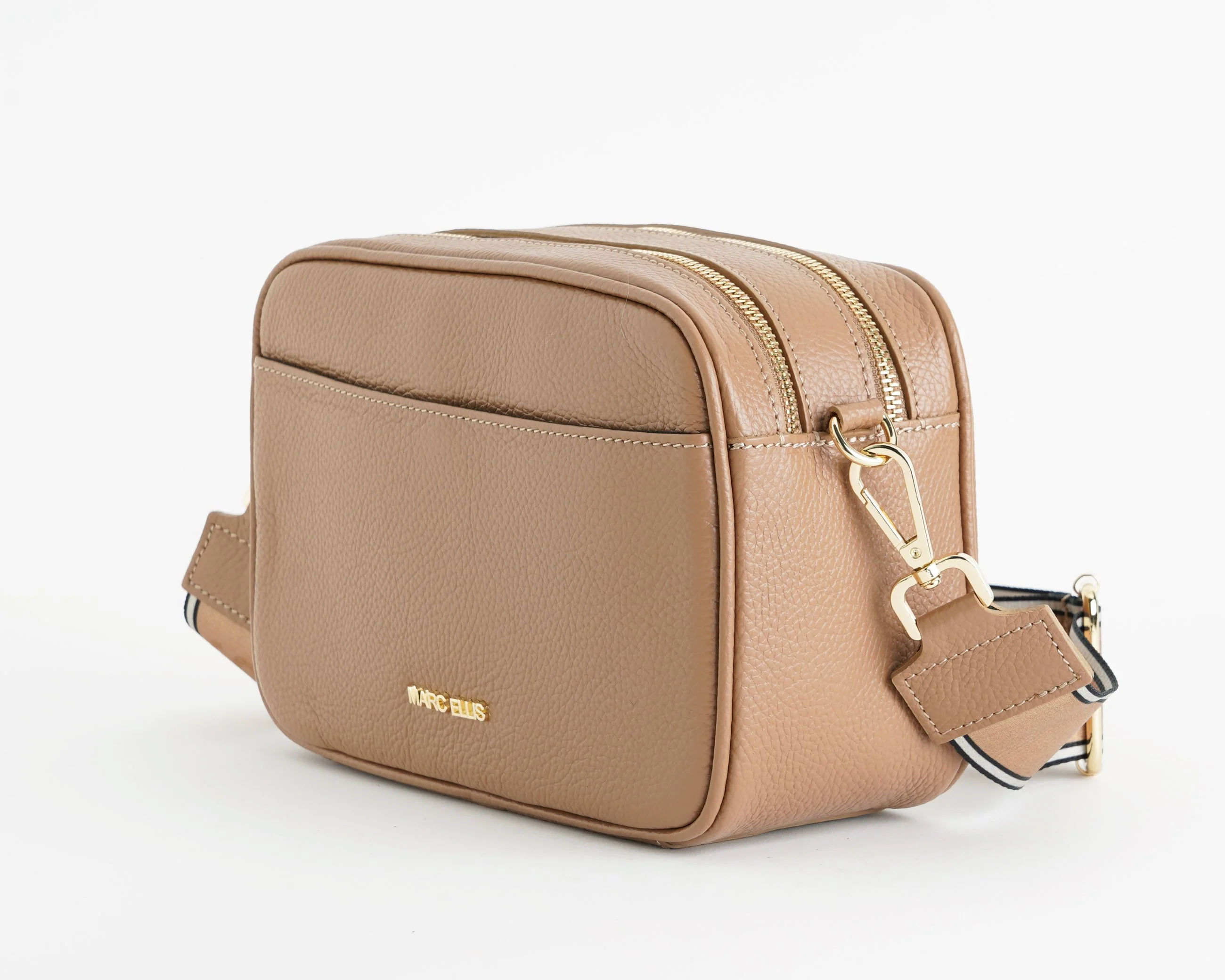 BORSA - MARC ELLIS