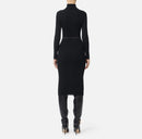 VESTITO IN MAGLIA - ELISABETTA FRANCHI