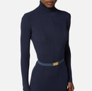 VESTITO IN MAGLIA - ELISABETTA FRANCHI