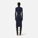 VESTITO IN MAGLIA - ELISABETTA FRANCHI