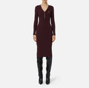 VESTITO IN MAGLIA - ELISABETTA FRANCHI