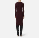 VESTITO IN MAGLIA - ELISABETTA FRANCHI