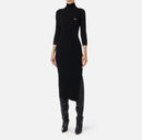 VESTITO IN MAGLIA - ELISABETTA FRANCHI