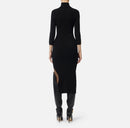 VESTITO IN MAGLIA - ELISABETTA FRANCHI
