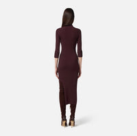 VESTITO IN MAGLIA - ELISABETTA FRANCHI