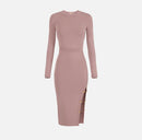VESTITO IN MAGLIA - ELISABETTA FRANCHI