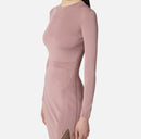 VESTITO IN MAGLIA - ELISABETTA FRANCHI