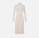 VESTITO IN MAGLIA - ELISABETTA FRANCHI