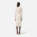 VESTITO IN MAGLIA - ELISABETTA FRANCHI