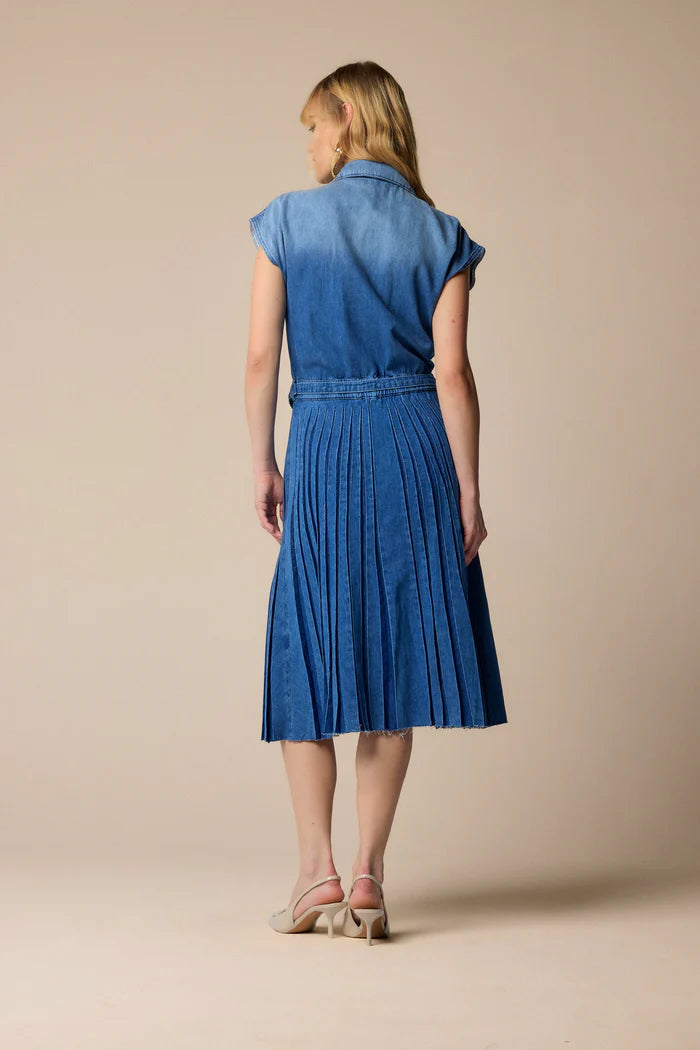 VESTITO - KOCCA