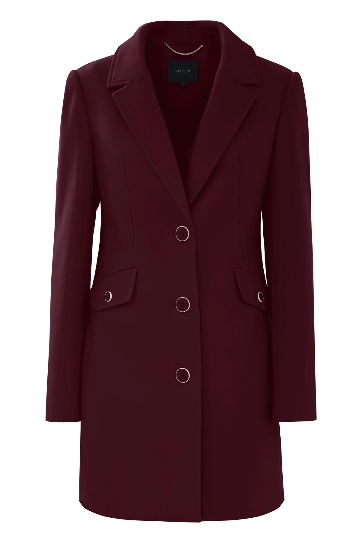 CAPPOTTO - KOCCA
