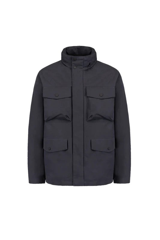 GIUBBOTTO - PEOPLE OF SHIBUYA