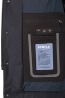 GIUBBOTTO - PEOPLE OF SHIBUYA