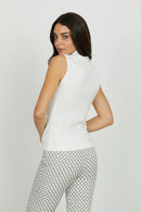 MAGLIA SENZA MANICHE - RELISH