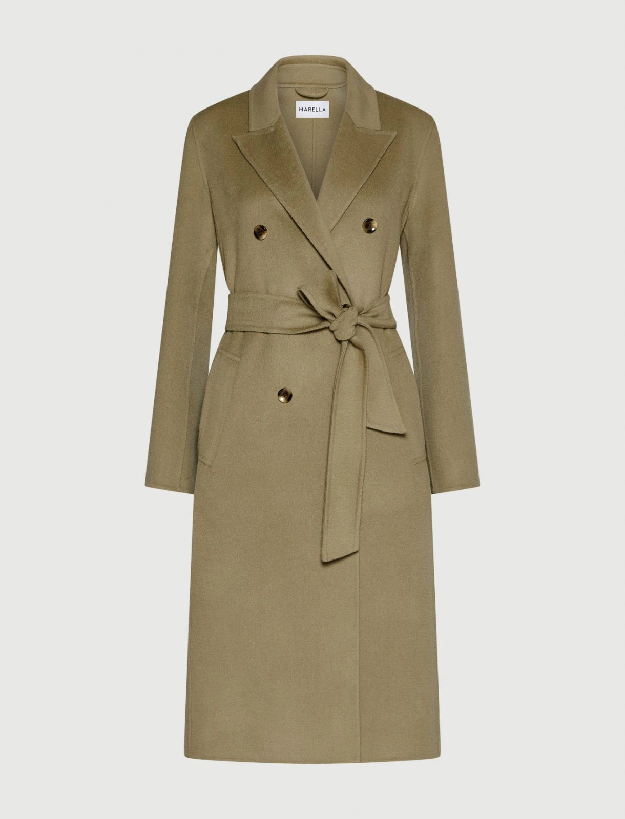 CAPPOTTO - MARELLA