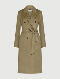 CAPPOTTO - MARELLA